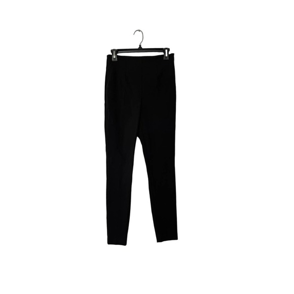 Babaton Aritzia Skinny Bi Stretch Pants Size 4 - Picture 2 of 6
